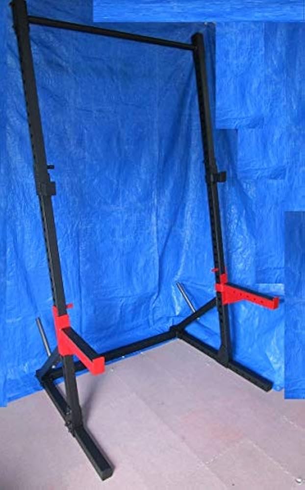 GENKI製スミス・ハーフラック（垂直横刺しタイプ）のフックA
